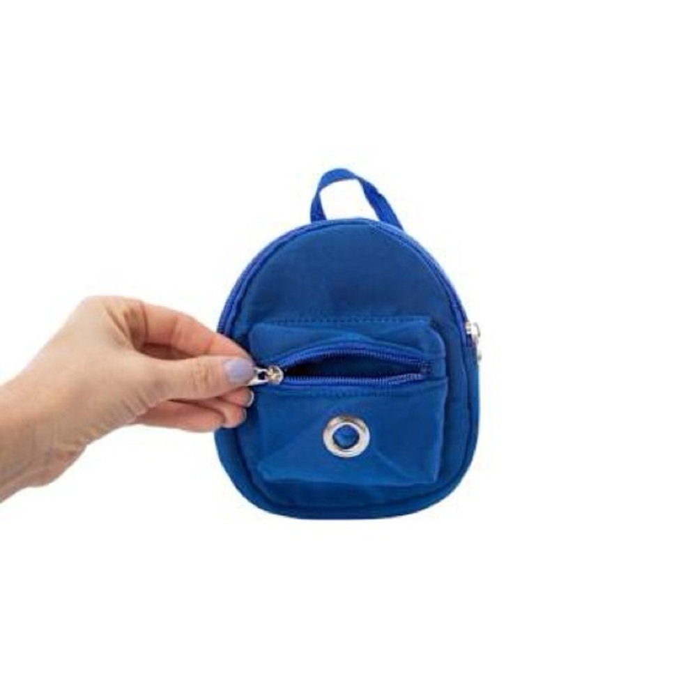 Pawsitively Fun Pet Backpack - Picture 4 of 4